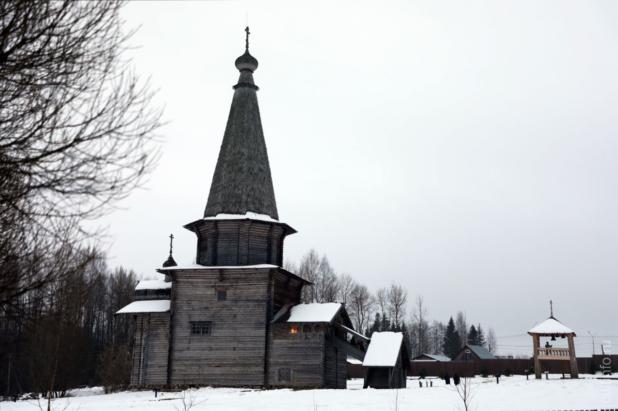 Георгиевская церковь