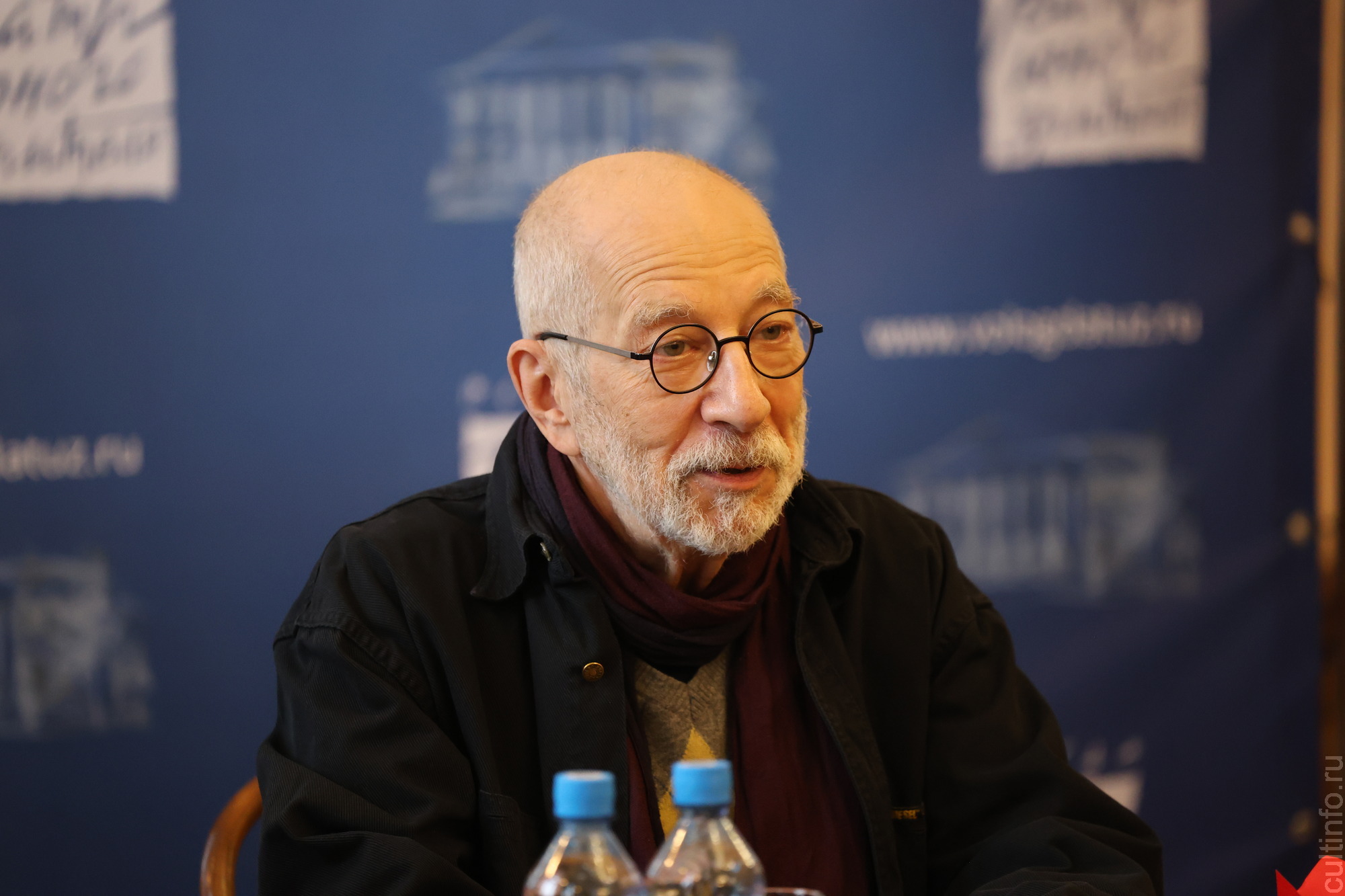 В ТЮЗе стартует «гранатовская» неделя: каждый день зрителей ждут спектакли, поставленные народным артистом России Борисом Гранатовым 