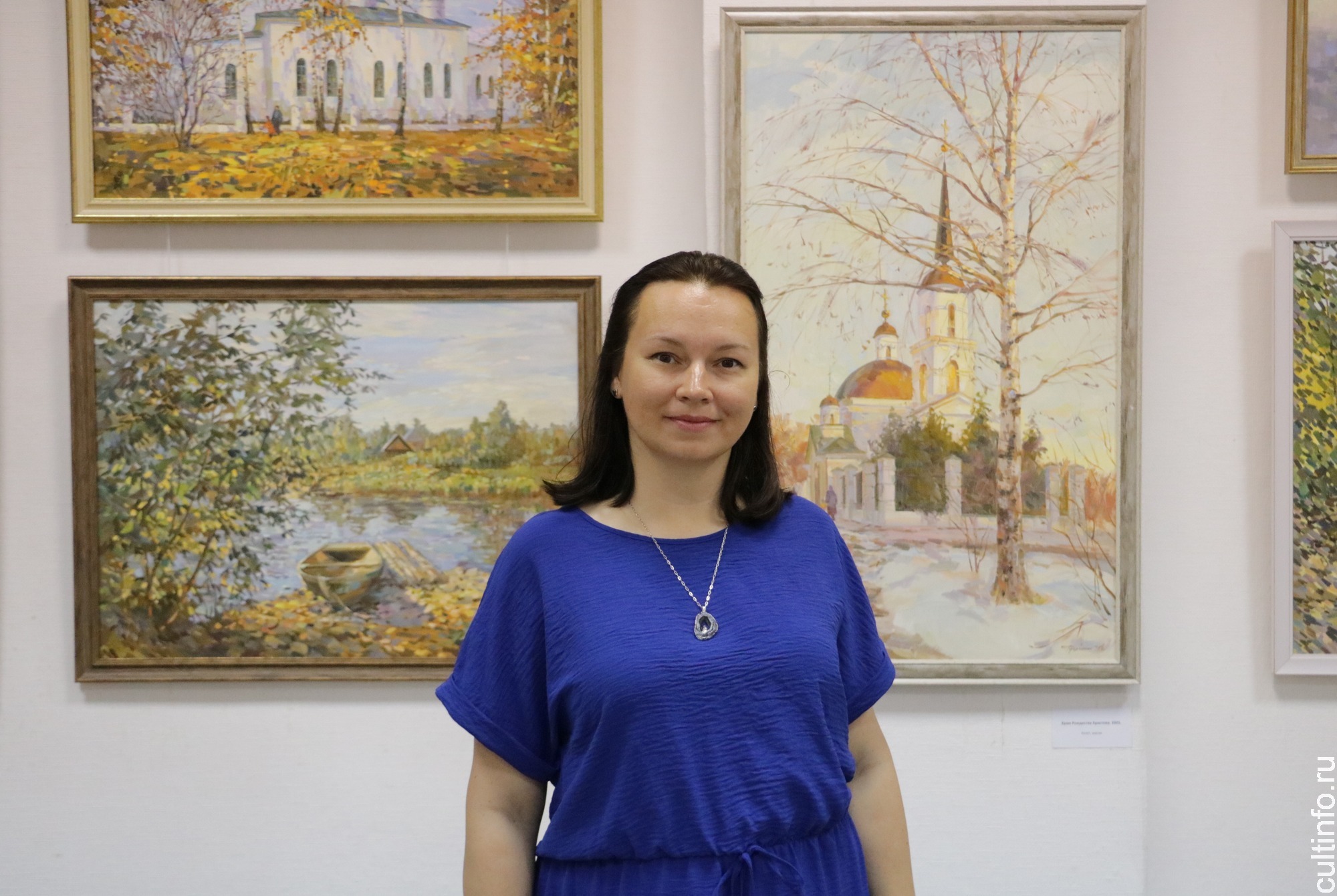 Ирина Гуляйкина 