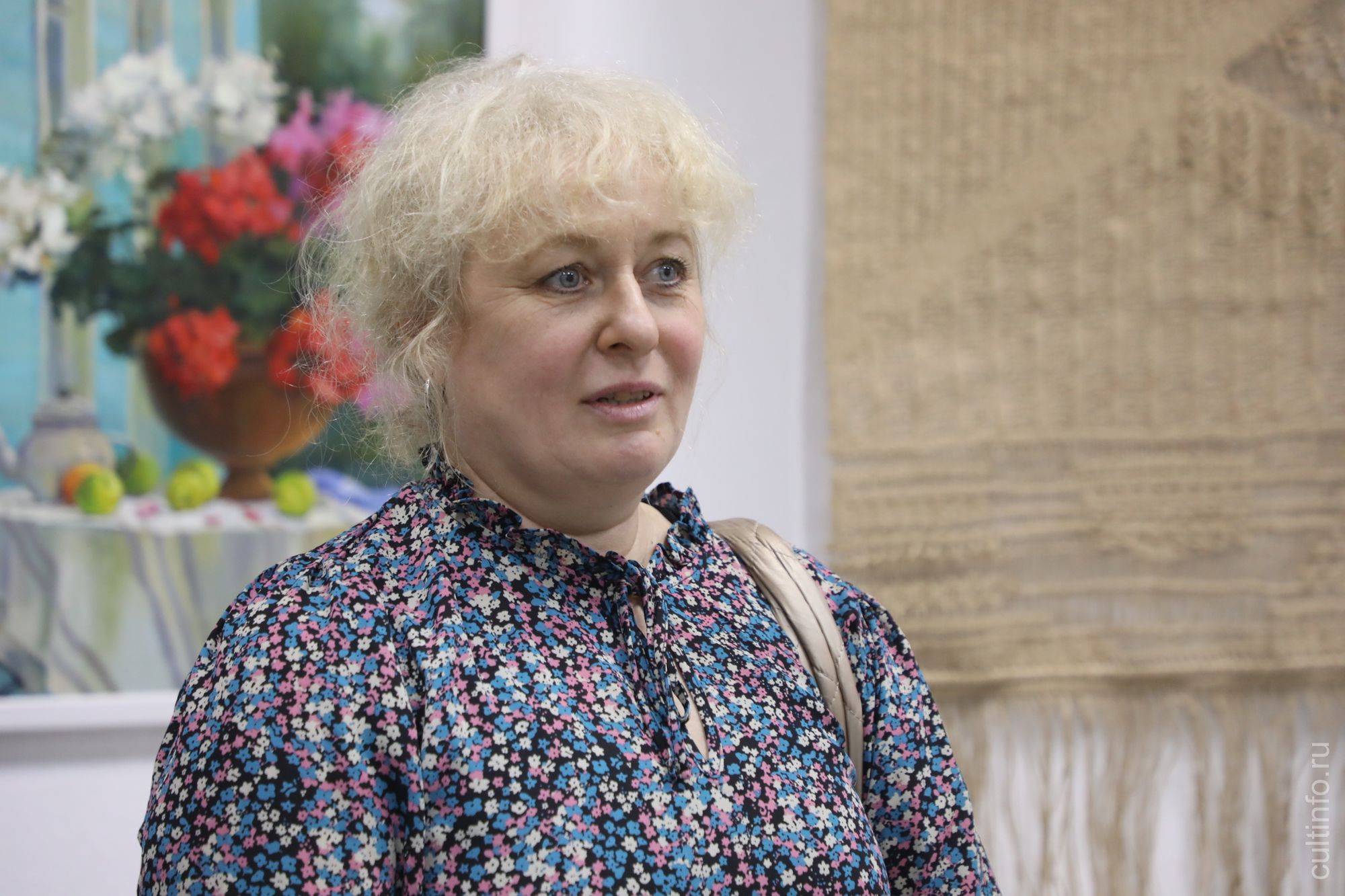 Ольга Павлова