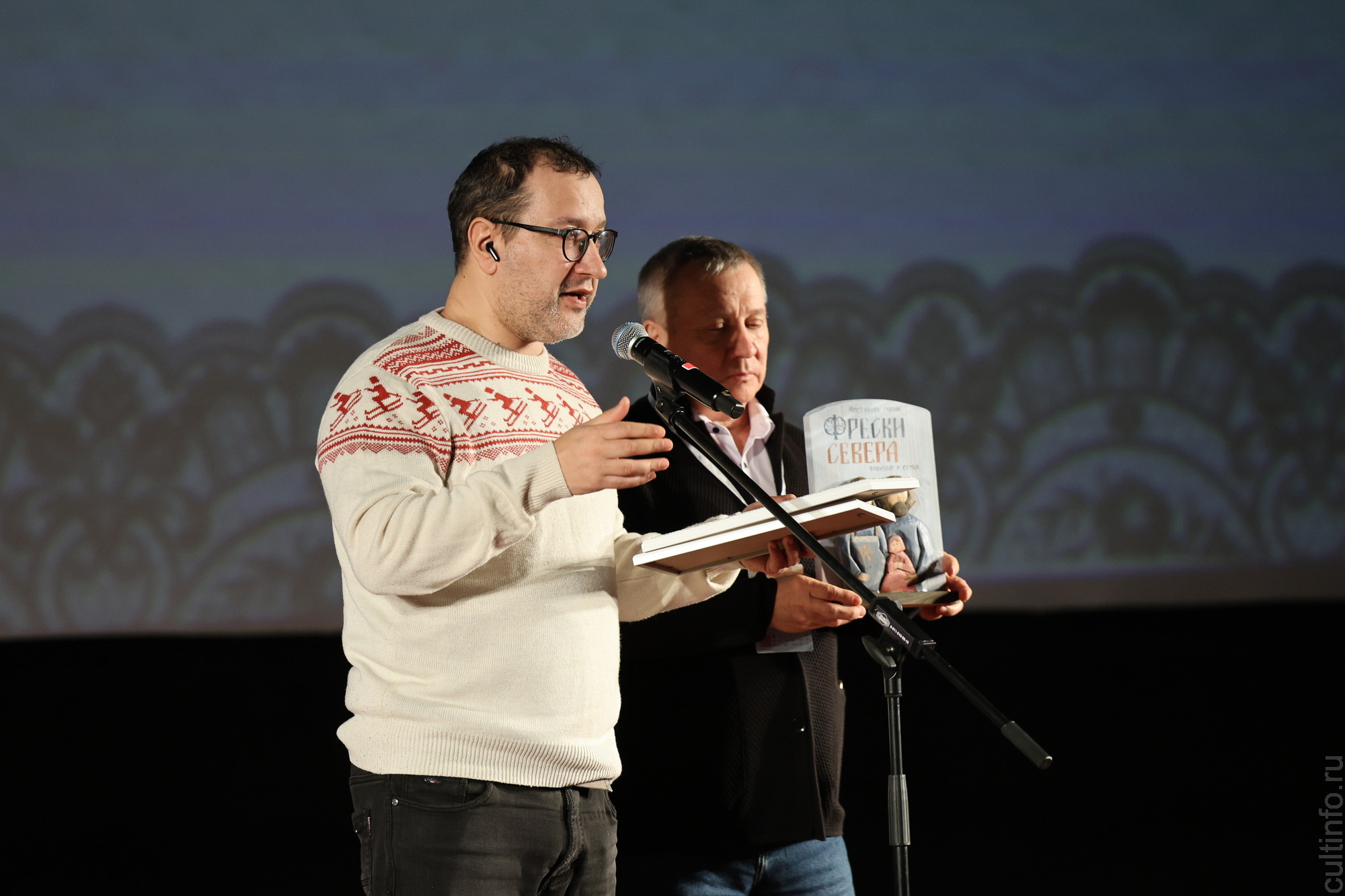 Владимир Котт