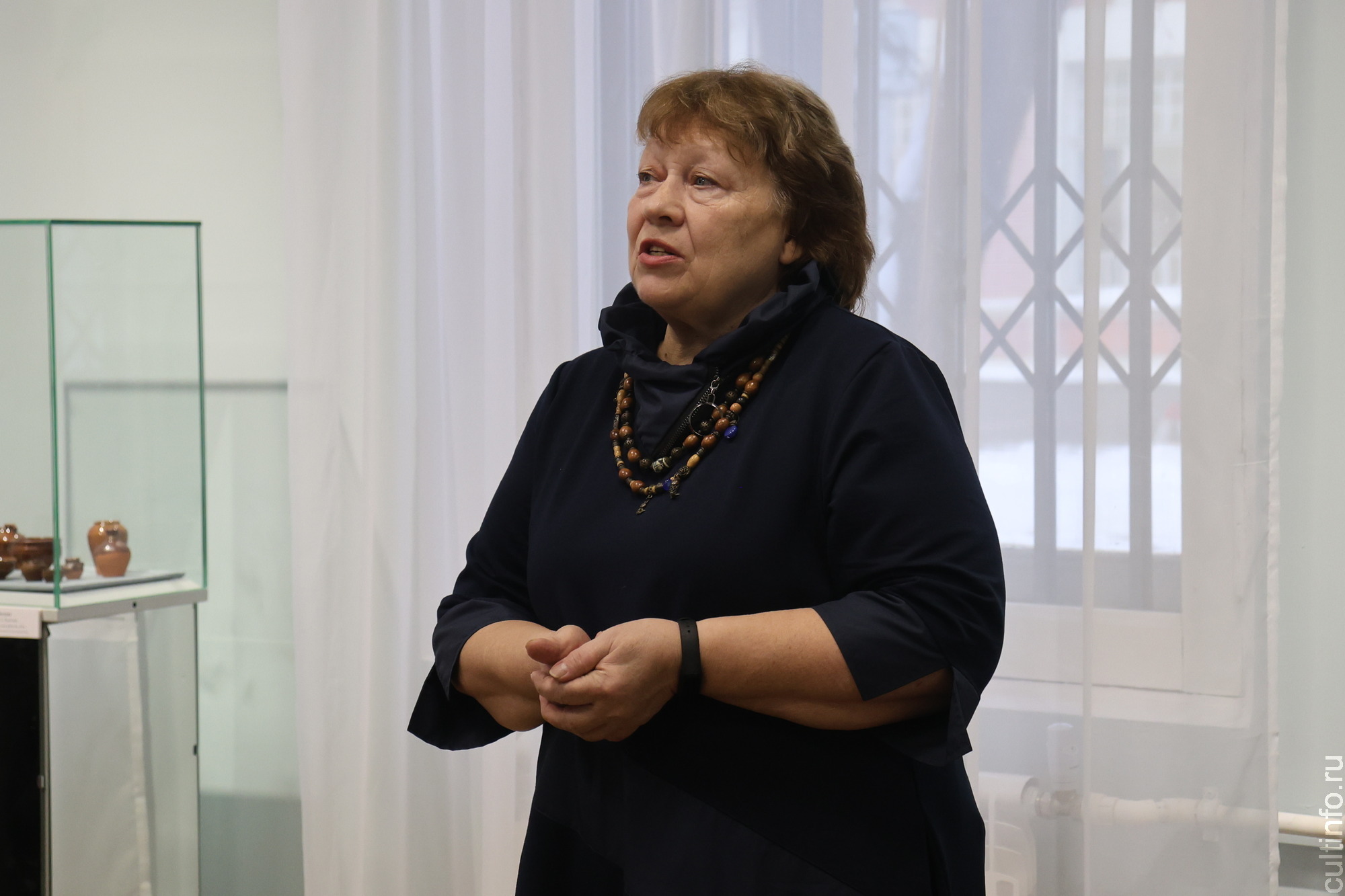 Наталья Лопатенко