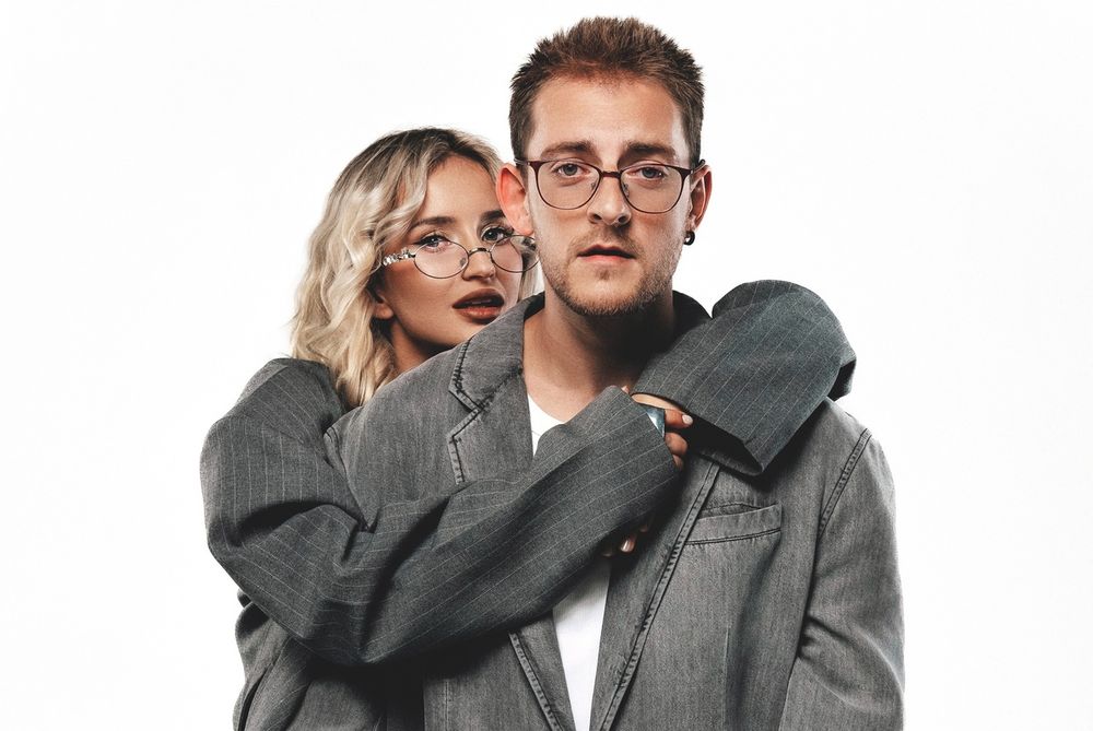 Nansi & Sidorov, фото: vk.com/nancysidorov