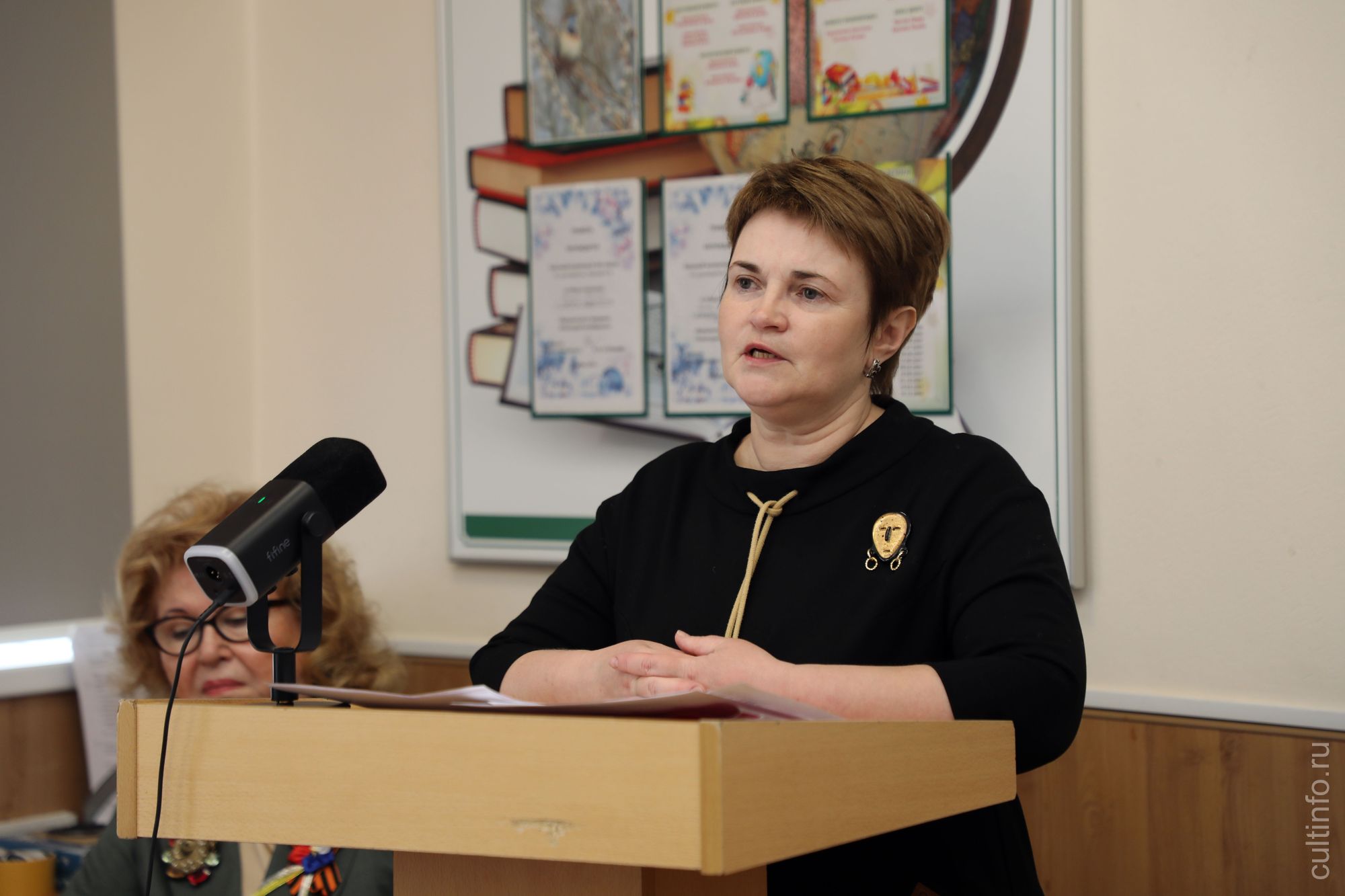 Лариса Володина