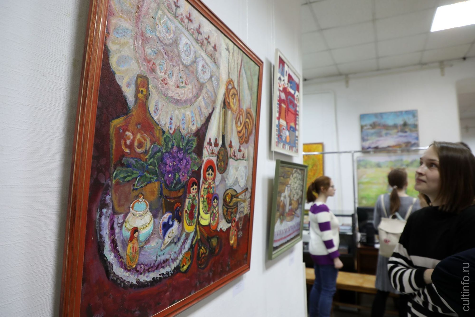 Проект «Мир женщины: созвучие сердец» 