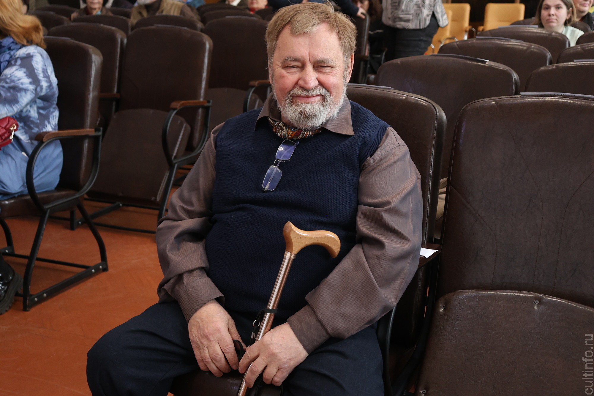 Анатолий Ехалов