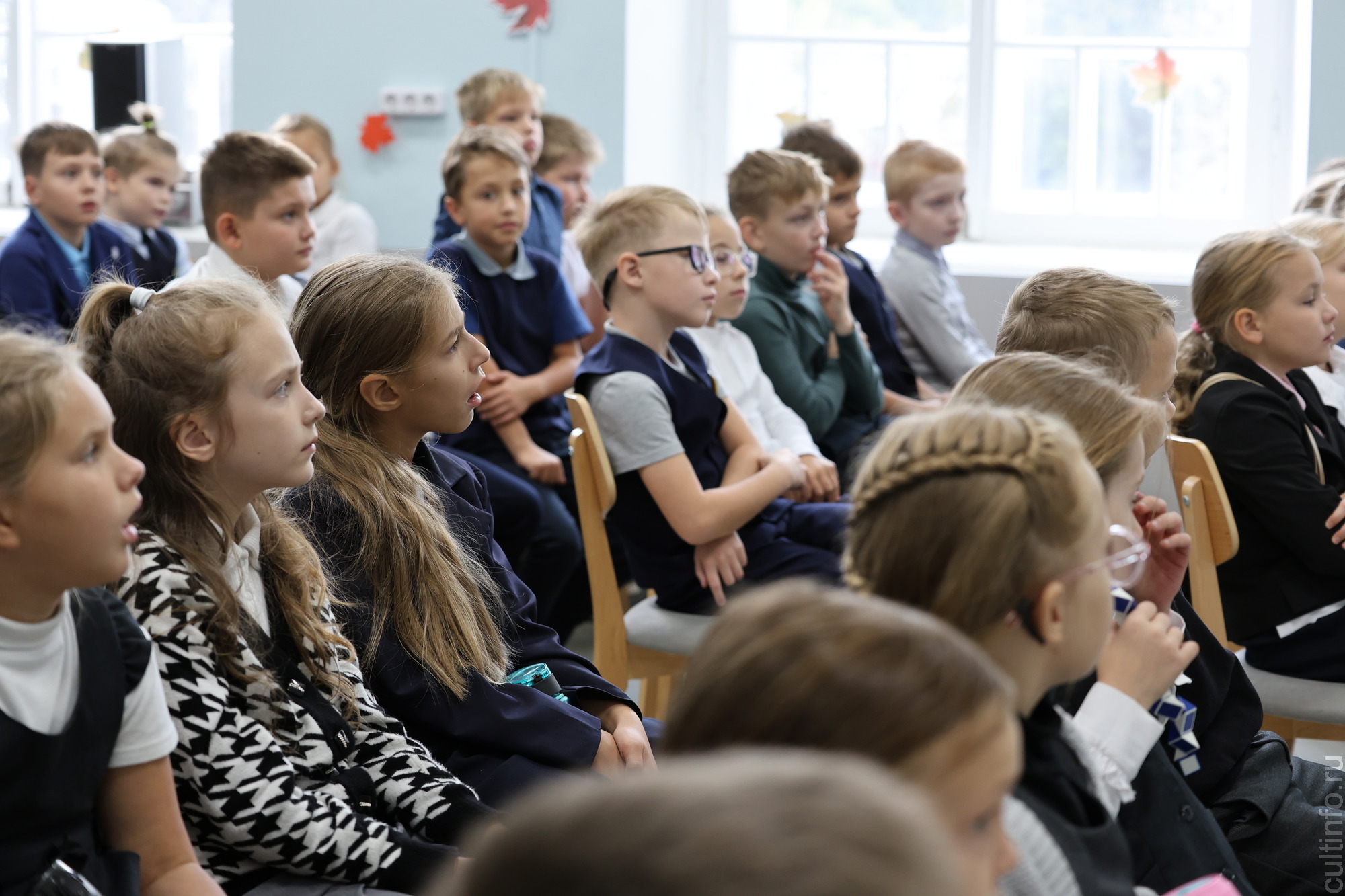 В Вологде проходит традиционный открытый фестиваль поэзии и музыки имени Николая Рубцова