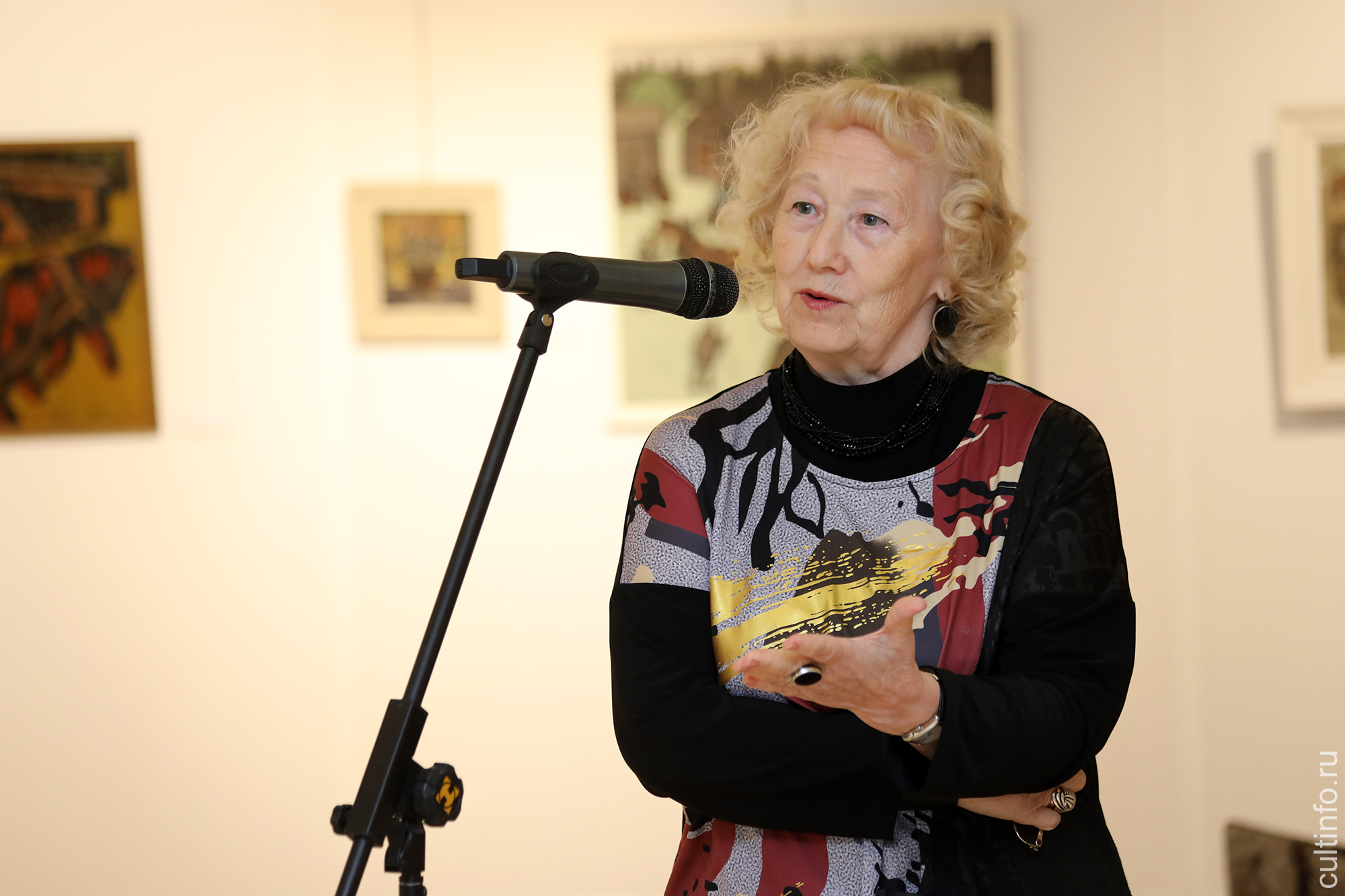 Ангелина Глебова