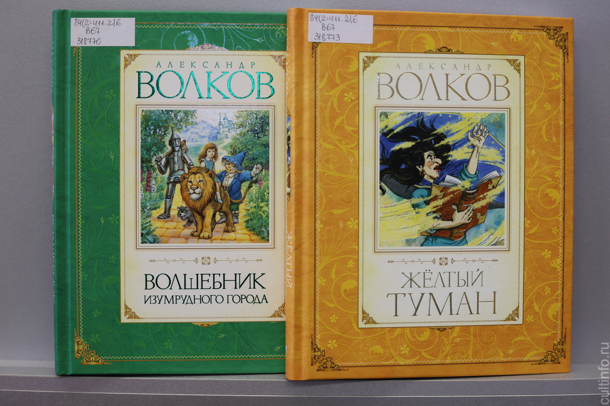 Что любят читать вологжане: рассказывают вологодские библиотеки во Всемирный день книголюба 