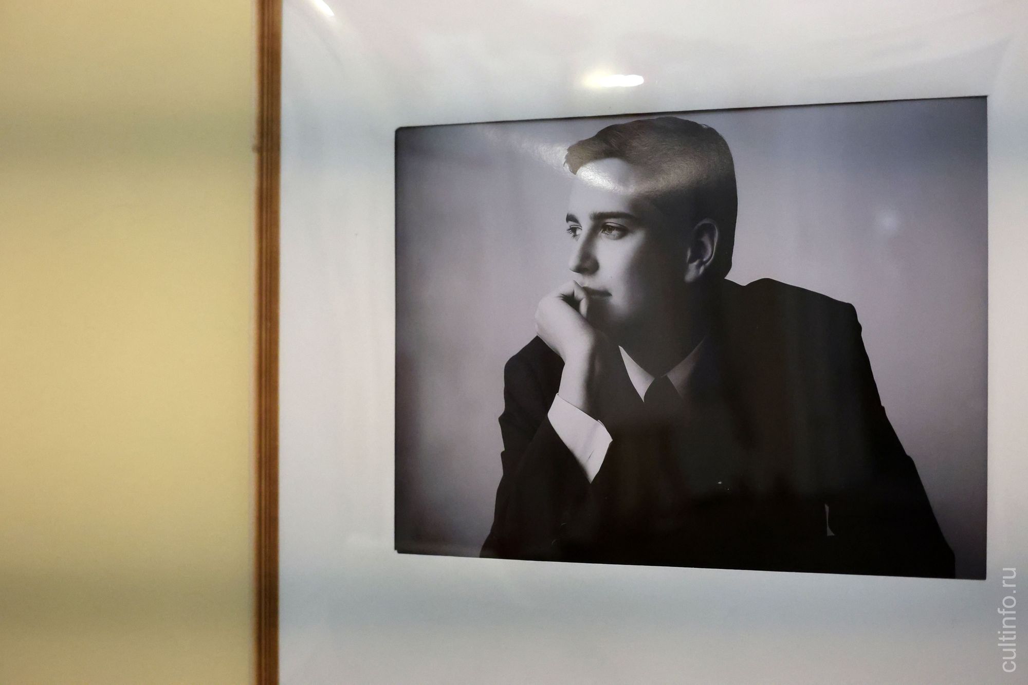 Выставка «Вологодская филармония – это моя жизнь» 