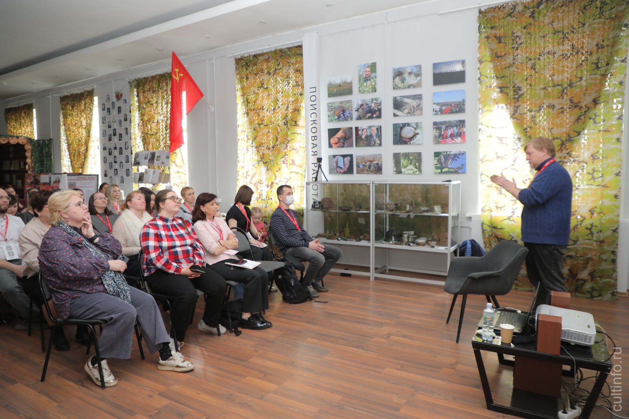 Дмитрий Мухин 