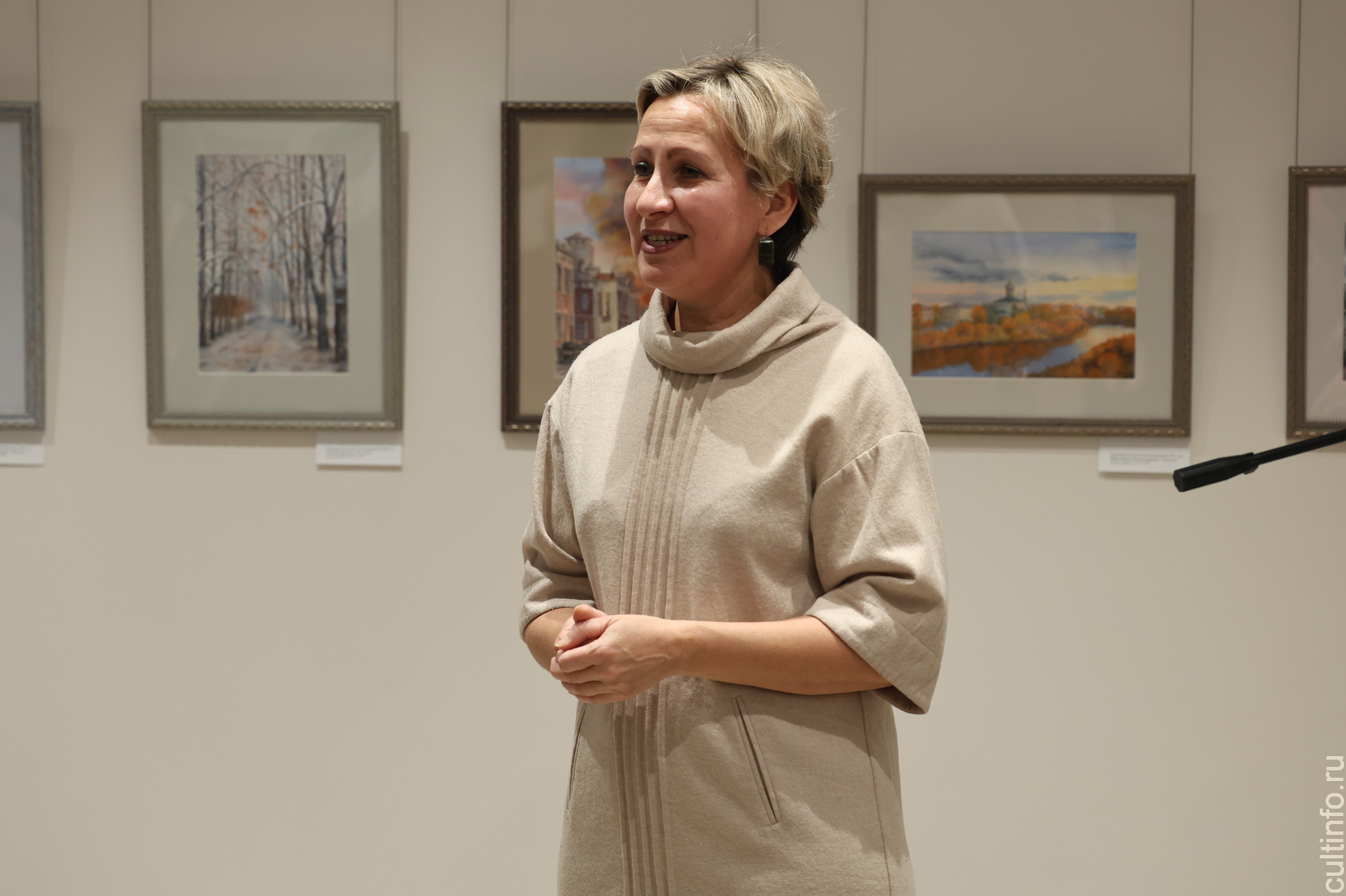 Татьяна Буханцева 