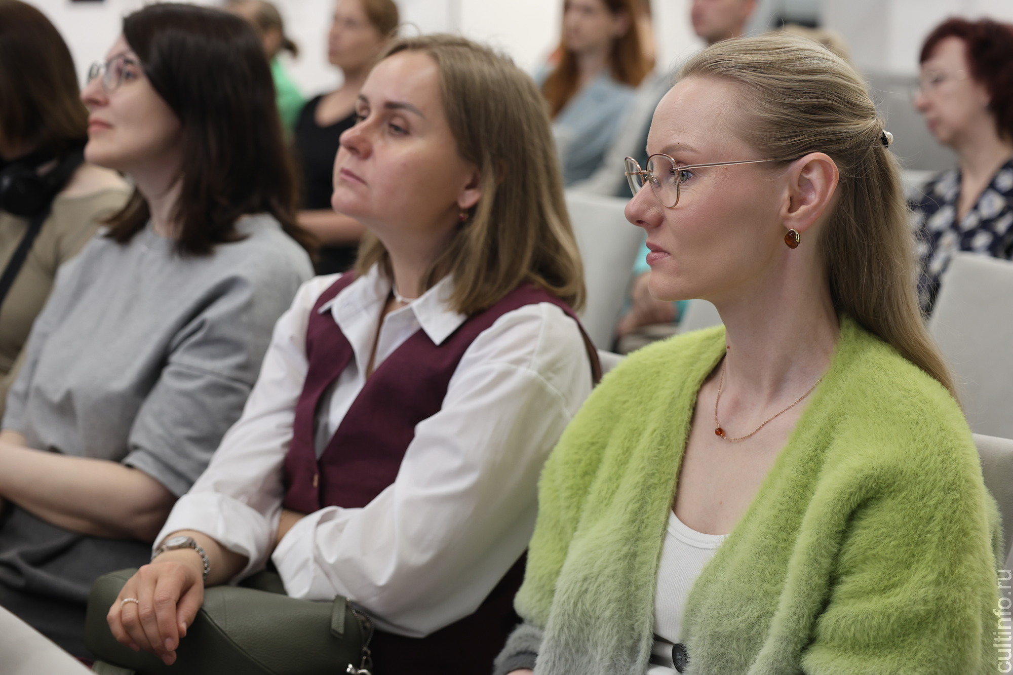 Открыла «Ночь музеев» премьера литературно-музыкальной программы «Константин Коровин. Моя жизнь»