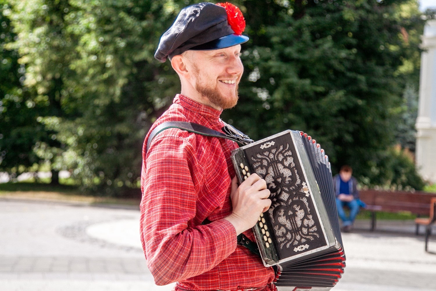 Владимир Торопов