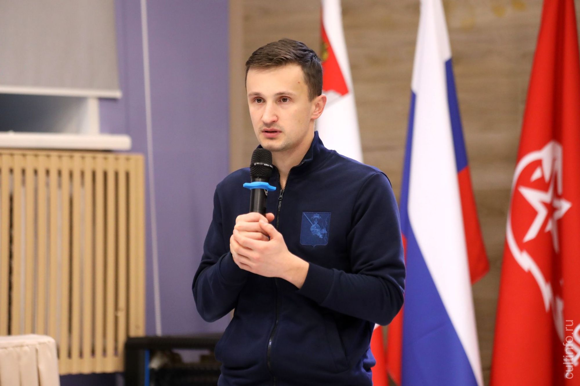 Виталий Кобыльников